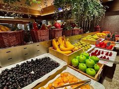 -韩盛·盛江山自助料理(中街大悦城黑金店)