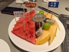 -海底捞火锅(青山湖万达夜宵主题店)