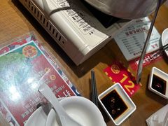 -肥仔文澳门猪骨煲(南京西路店)