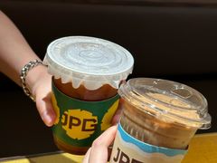 -JPG canteen(广州东山口店)
