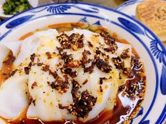 热米皮-零玖壹陆汉中小吃