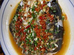 -屋里饭菜·湘菜馆(火车站店)