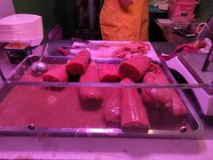 蜜汁藕-蜜汁藕(三七八巷店)