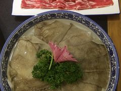 -巴蜀印象火锅(永陵总店)