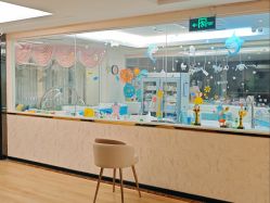 -维倪月子会所(独栋庭院·南海店)