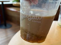 -Seesaw Coffee(朝阳大悦城店)