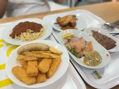-宜家·瑞典风味餐厅(烟台路店)