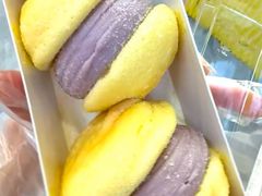 -鲍师傅糕点(八一馆店)