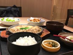 -歌行灯日本料理(伊势丹店)