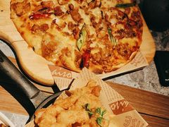 -芭莉与彩虹西餐厅(成都合生汇店)
