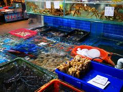 -船奇蒸汽海鲜·闽菜(八市海鲜总店)