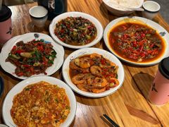 -小口味