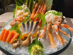 -極上萬膳·日料放题(海岸城店)