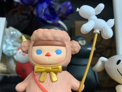 -泡泡玛特POPMART机器人店(高新万达店)