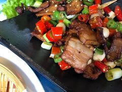 -尽善百年古院餐厅(王家老宅店)