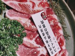 -MIKOMIKO和牛烧肉专门店(南门店)