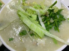 -一哥美食(总店)
