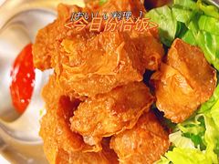 -白仁仔· 活烤海鲜 宵夜(豫园店)