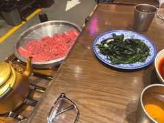 -萍姐火锅·公路夜市(南京新街口店)