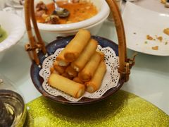 -围龙屋客家食府(福田店)