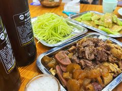 -鑫顺吉牛肉馆