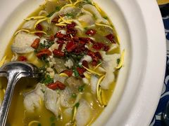 -绿茶餐厅(布吉万象汇店)