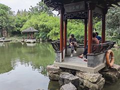 -水绘园