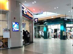 -杉杉奥特莱斯广场(哈尔滨店)