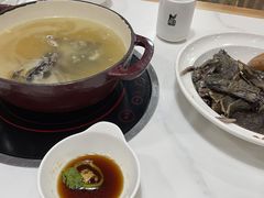 -黑鸡小馆(金源店)