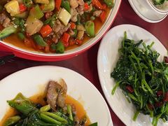 -辛记豆汤家常菜(芳草街店)