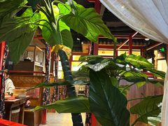 -额娘·春饼烤鸭(乐汇城店)