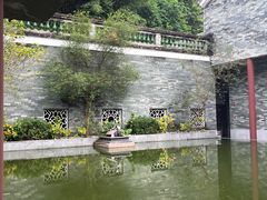 -广州神农草堂中医药博物馆