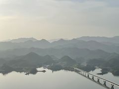 -千岛湖天屿景区