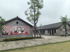 -816工程景区