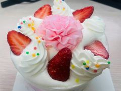 -味多美蛋糕(金顶街店)