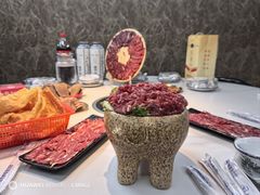 -刘少华贵州小黄牛·鲜牛肉火锅(总店)