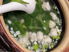-将相和·海鲜蒸饺大连菜