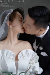 -摩玛婚纱摄影(杭州店)