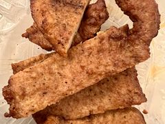 油炸排骨-鼎泰丰(德基广场店)