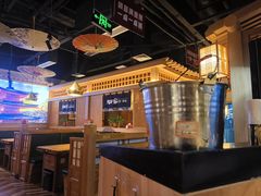 -九田家黑牛烤肉料理(溧阳吾悦店)