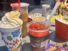 -生活如沸·顺德水牛奶火锅(人民广场店)