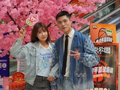 -百联川沙购物中心