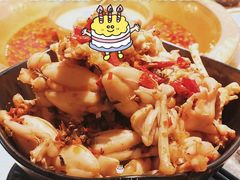 -哥老官重庆美蛙鱼头(虹口龙之梦店)