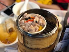 -点点心点心专门店(湾仔店)