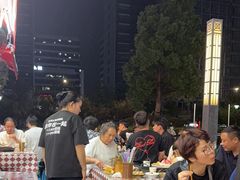 -赵美丽·重庆社区火锅·直营店(火车东站·中豪国际店)