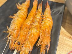 -郭靖内蒙菜·烤全羊·烧烤(望京旗舰店)