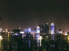 -武昌江滩