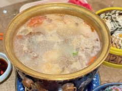-怡咖啡自助餐(宁波香格里拉店)