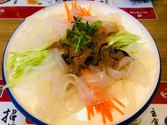-洪兴砂锅(烟台山店)
