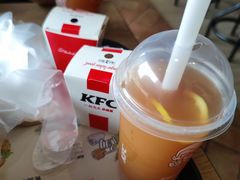 -肯德基(西稍门店)